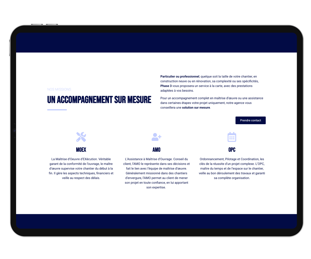 site-portfolio-wordrpress