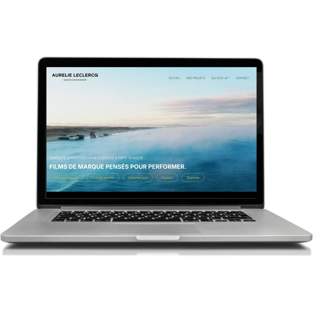 projet_Aurélie_leclercq_Vidéaste_Drone_Landes_Paysbasque