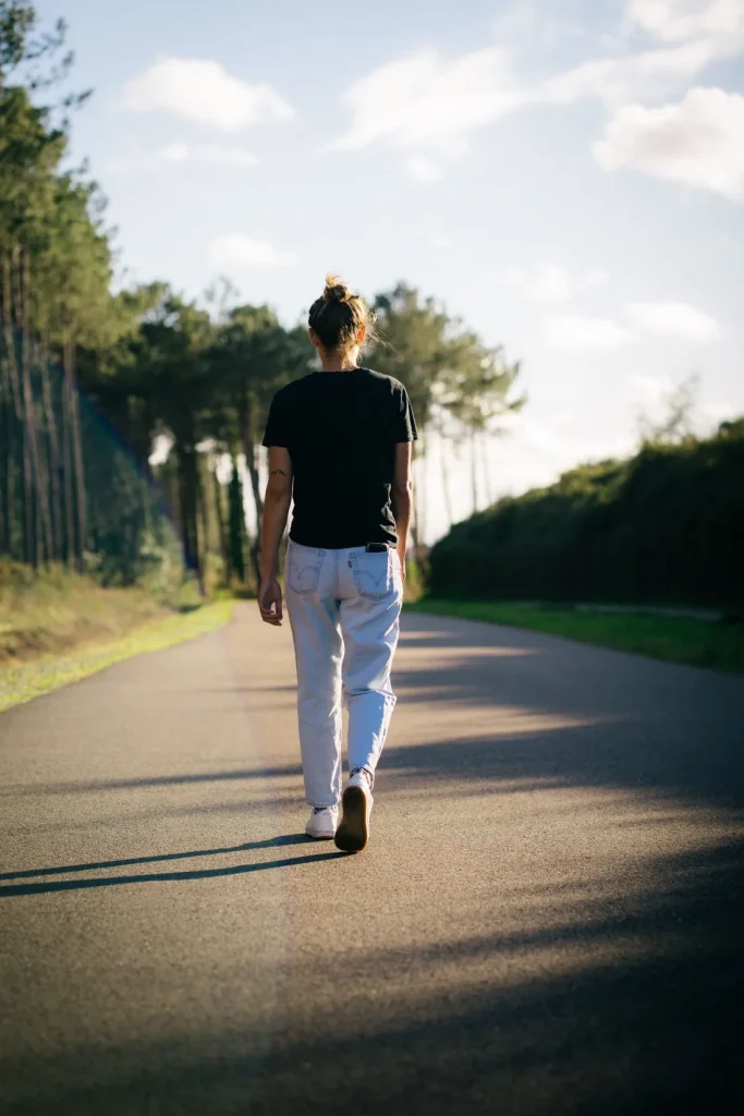 Fanny Robin, cheffe de projet web dans les Landes