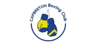 Logo Capbreton Boxing Club