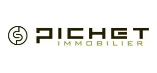 Logo Pichet Immobilier
