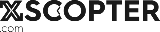 Logo XSCopter